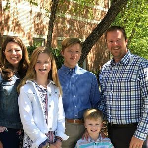 Meet your Posher, Kellie